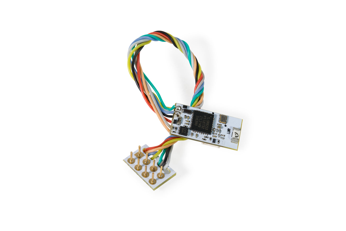 Hornby R7335 - HM7000-8 BLE Decoder (8 Pin - NO Sound)