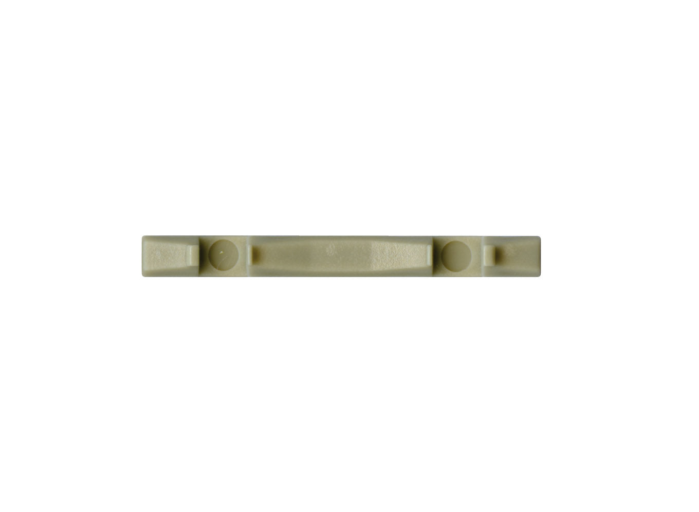 Peco SL-309F - Joiner Sleepers (Concrete Type) For N Gauge (Suitabe for both Code 55 and 80)