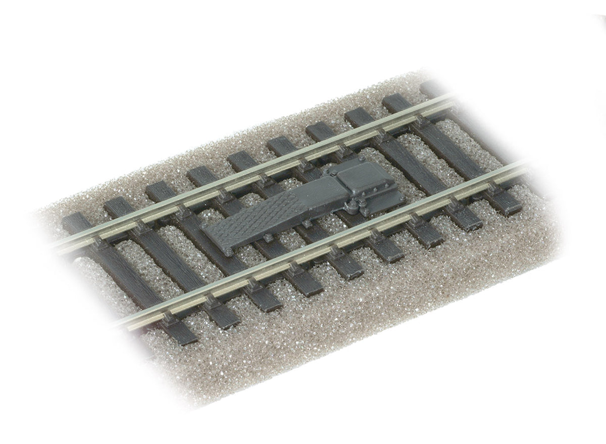 Peco SL45 - OO Bullhead AWS Ramp