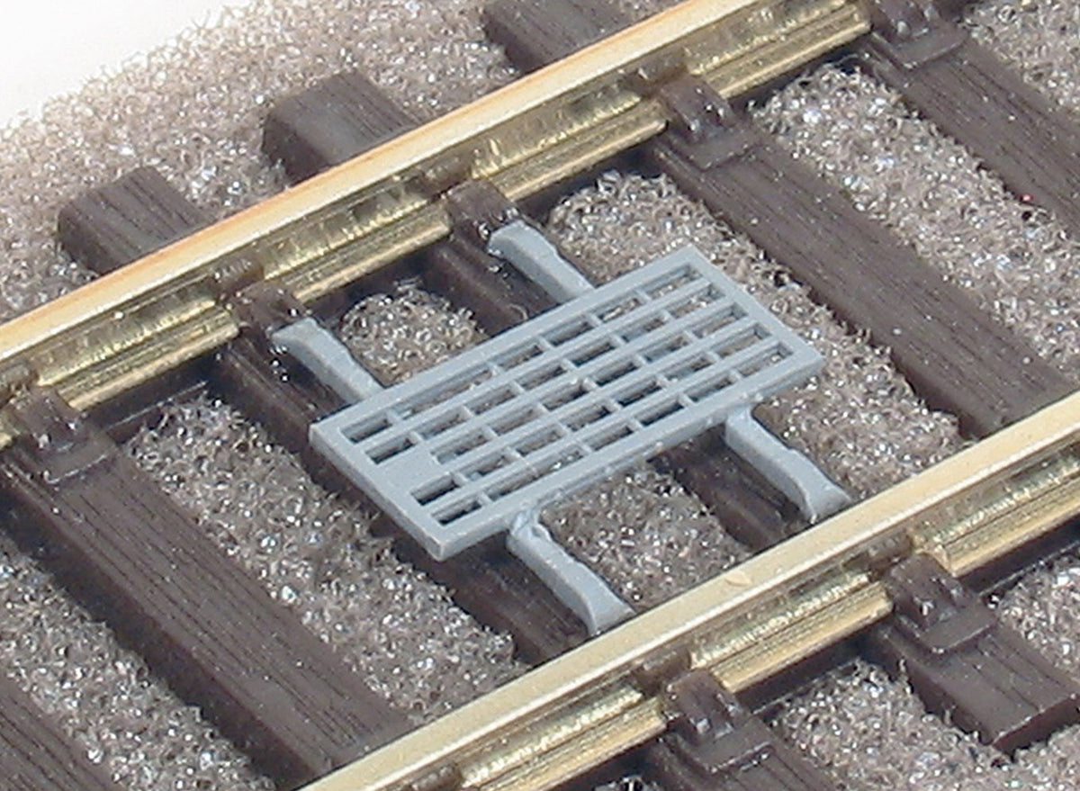 Peco SL46 - OO Bullhead TPWS Grid