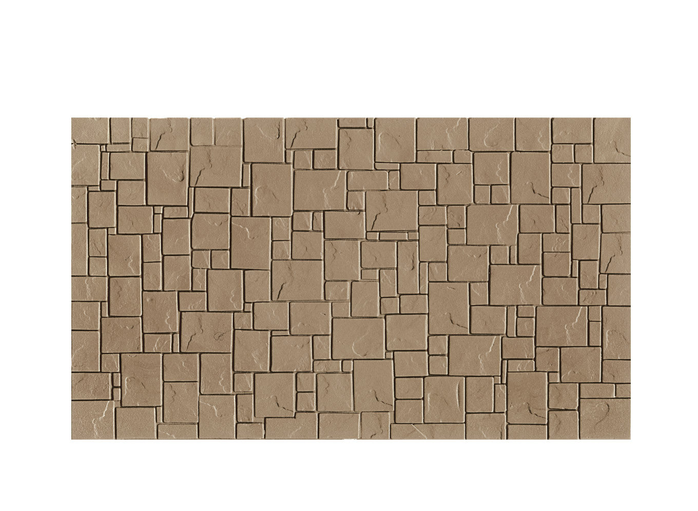 Wills Kits SSMP208 - York Stone Paving