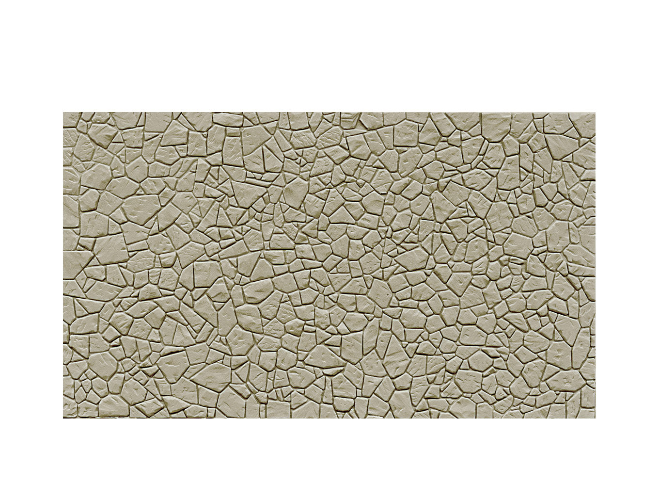 Wills Kits SSMP210 - Crazy Paving