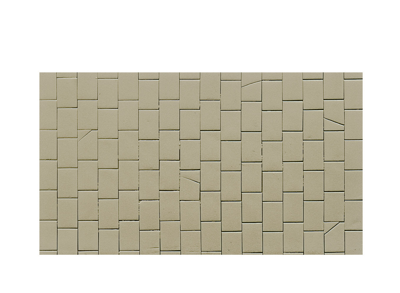 Wills Kits SSMP221 - Victoria Stone Paving
