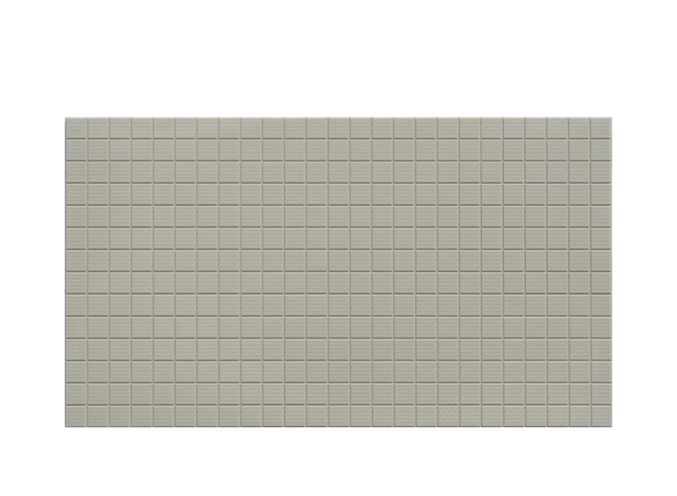 Wills Kits SSMP233 - Tactile Platform Paviors