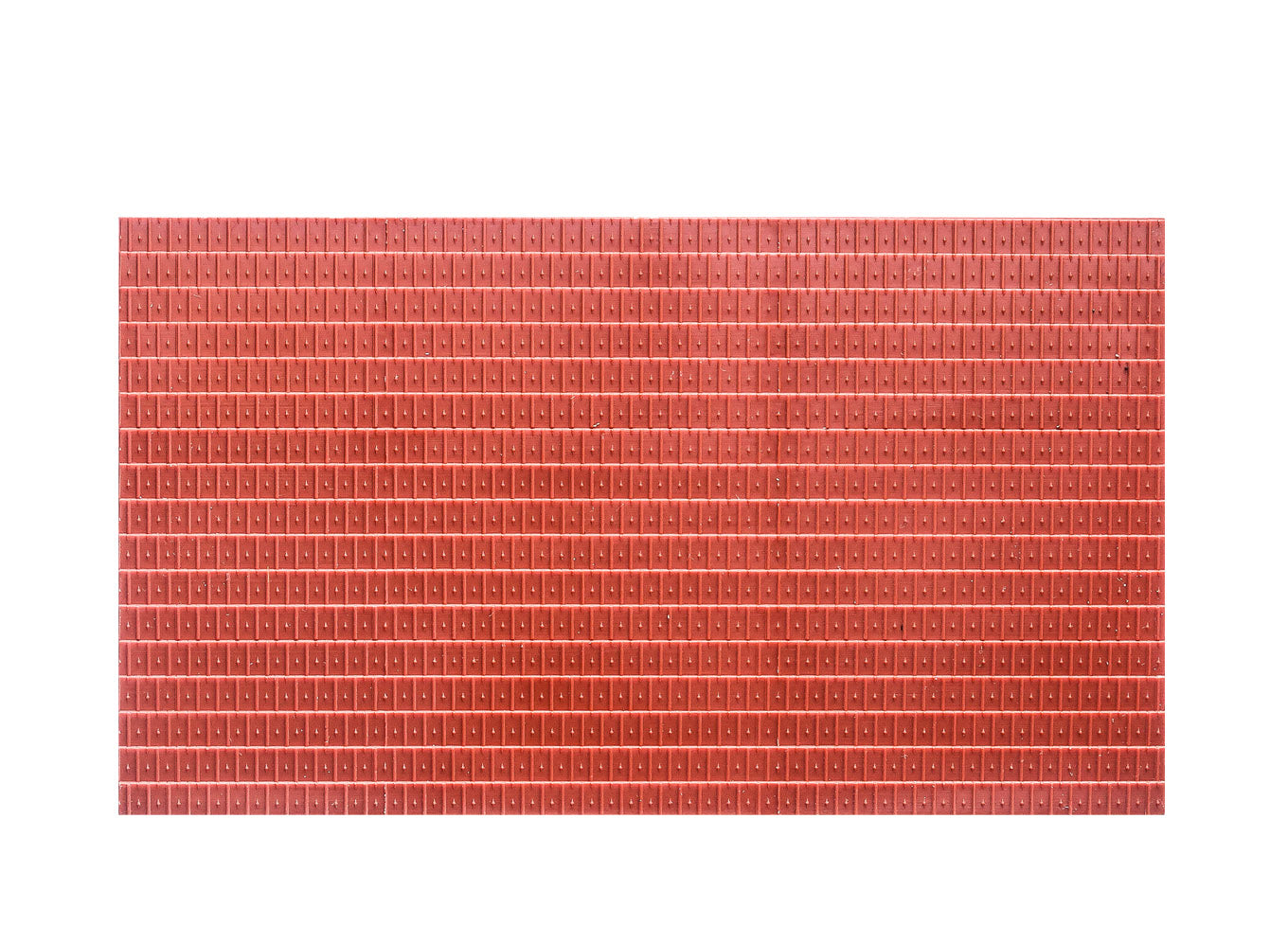 Wills Kits SSMP234 - French Lozenge-style Tiles