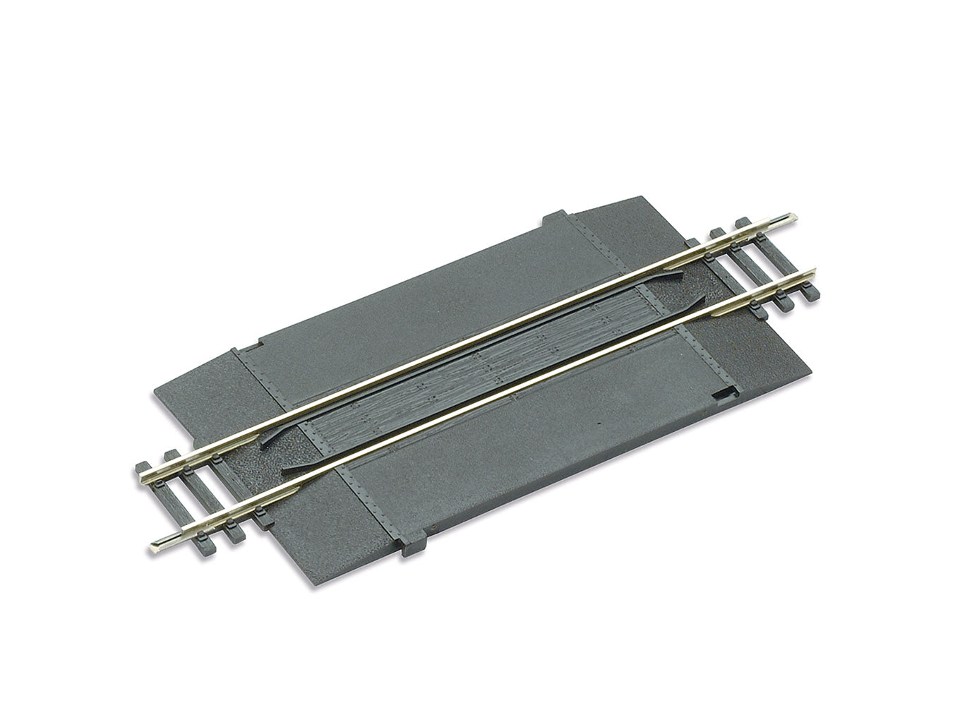Peco ST264 - Straight Level Crossing, Add On Unit