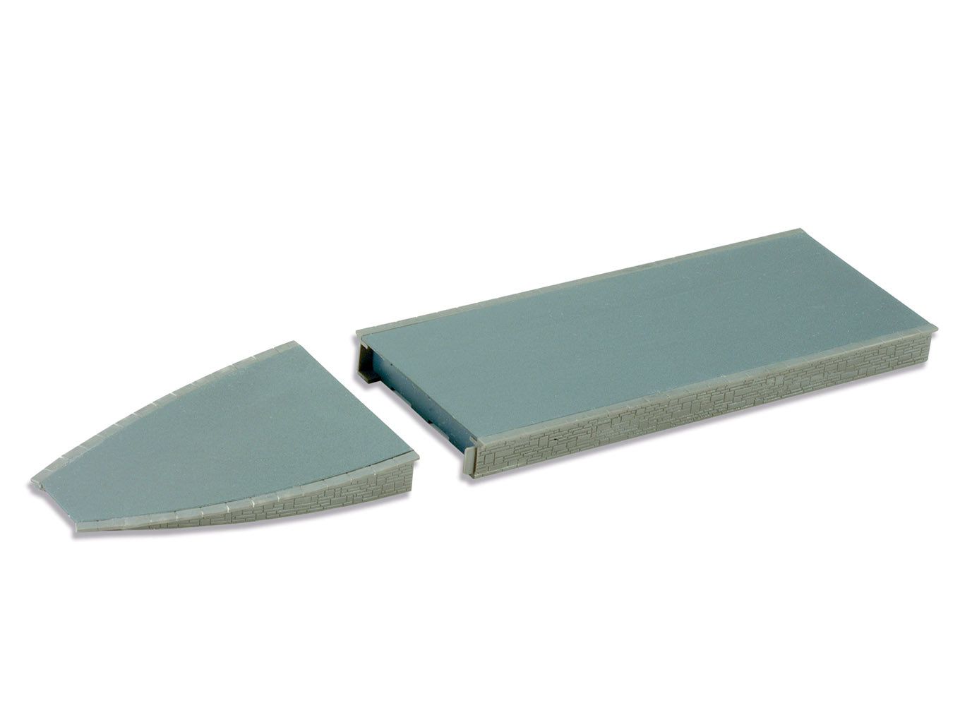 Peco ST91 - N Gauge Stone Platform System