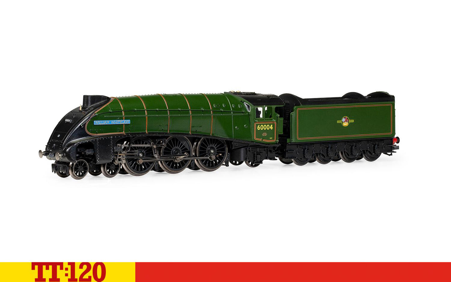 Hornby TT1002M - The Eastern Train Set