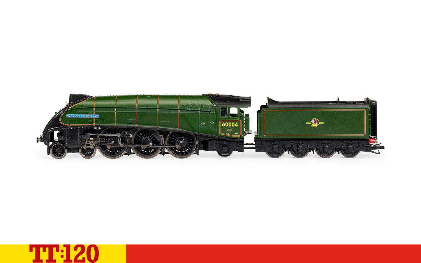 Hornby TT1002M - The Eastern Train Set