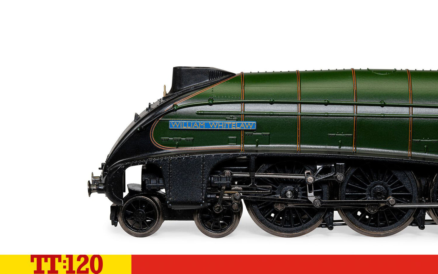 Hornby TT1002M - The Eastern Train Set