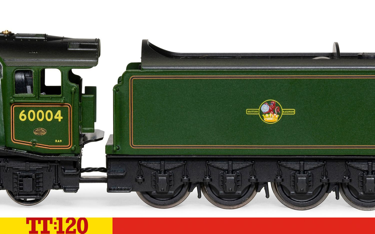 Hornby TT1002M - The Eastern Train Set