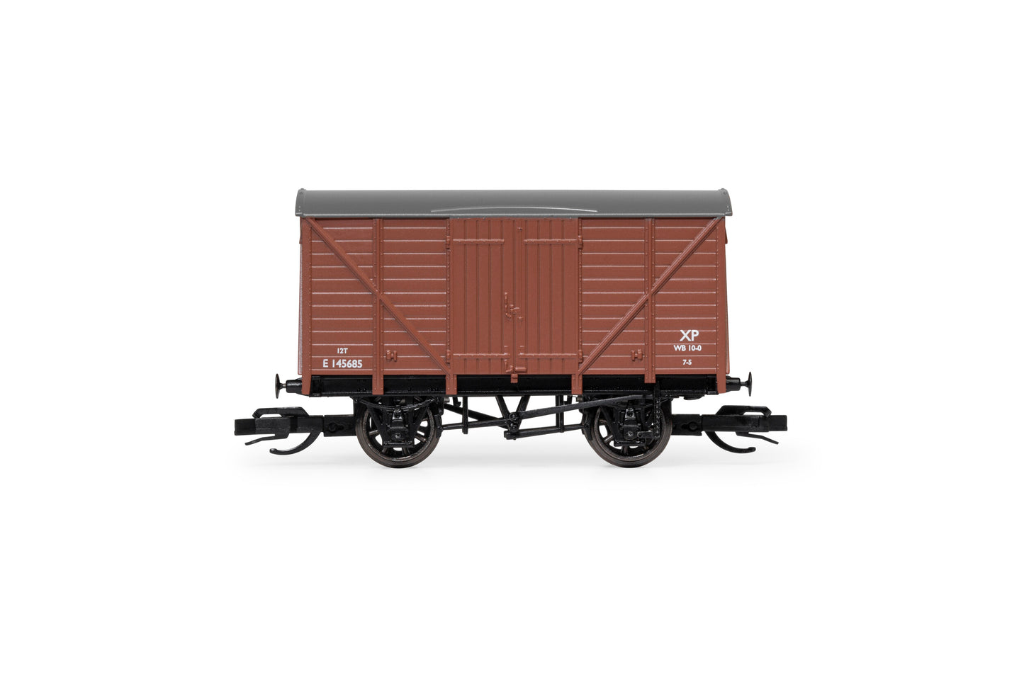 Hornby TT6006 - BR Vent Van