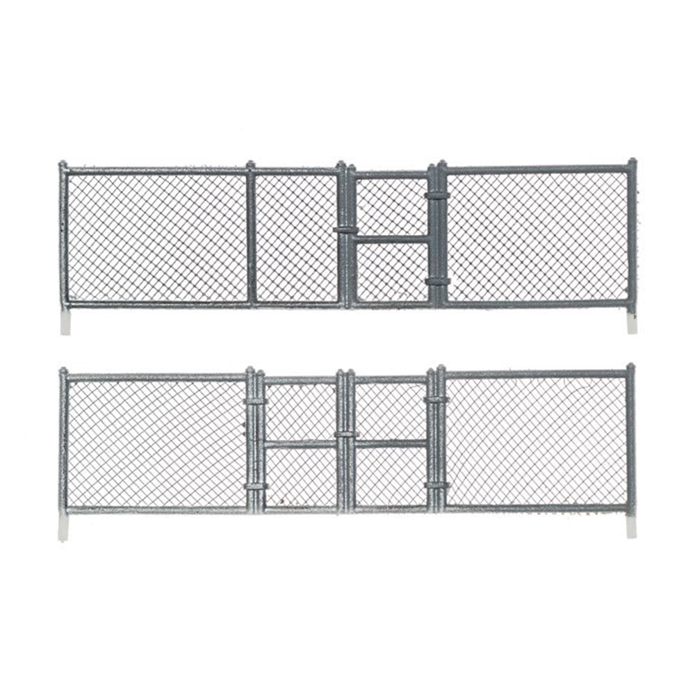 Woodland Scenics A3003 - Chain Link Fence - O Scale