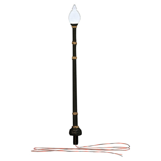 Just Plug Lighting JP5641 - Lamp Post Street Lights