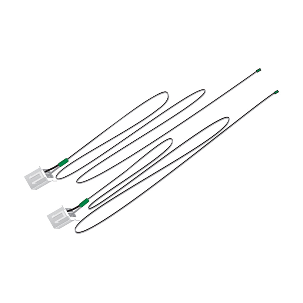 Just Plug Lighting 5746 - LED Stick-On Lights GREEN