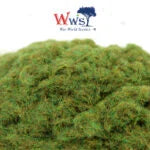 WWScenics WSG2-021 - 2mm Autumn Static Grass (50g)