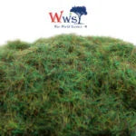 WWScenics WSG4-021 - 4mm Autumn Static Grass (50g)