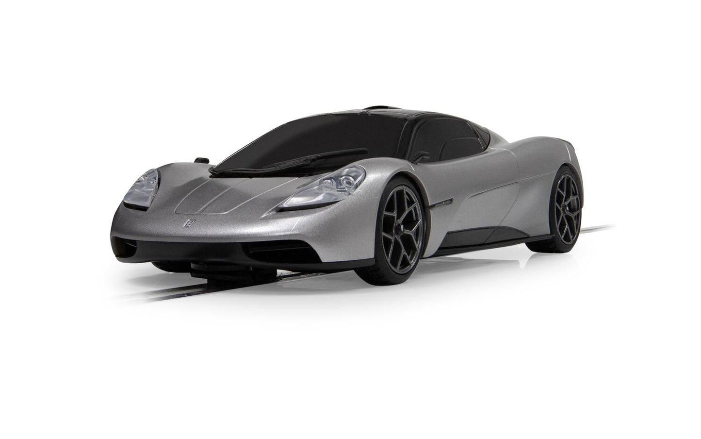 Scalextric C4568 - GMA T.50 Silver