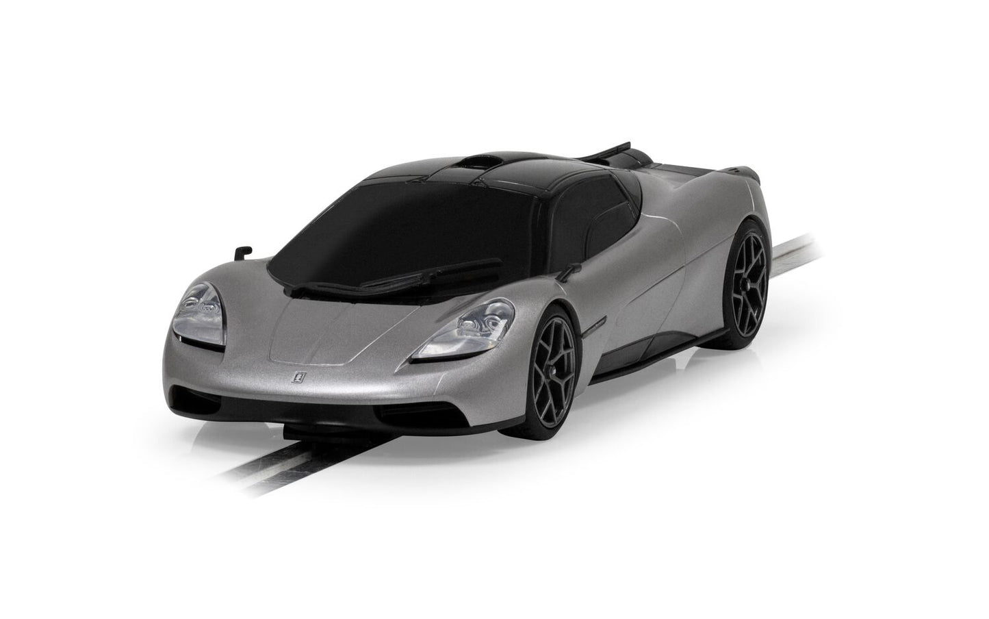 Scalextric C4568 - GMA T.50 Silver