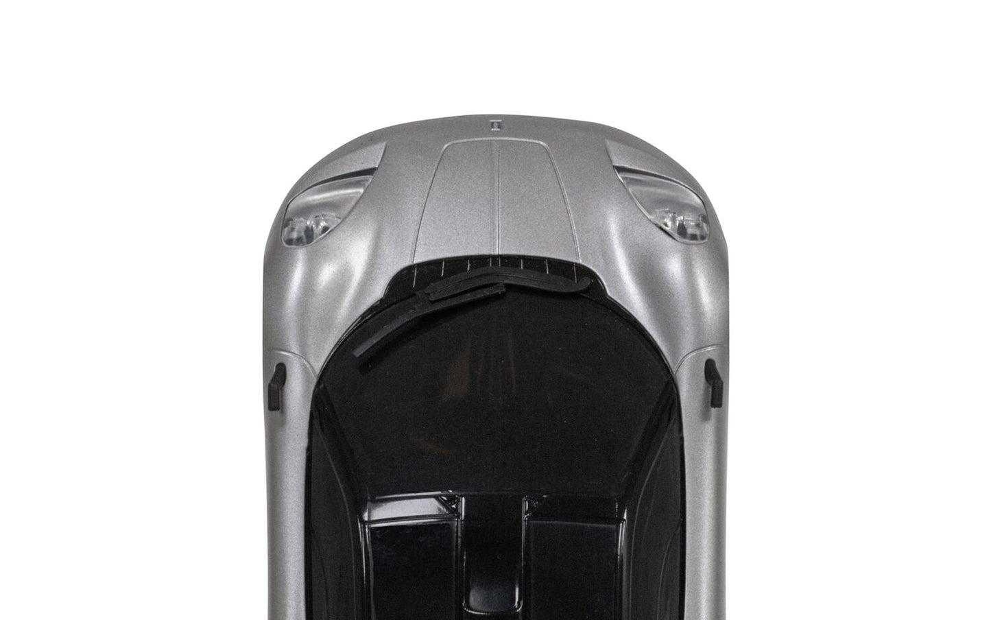 Scalextric C4568 - GMA T.50 Silver