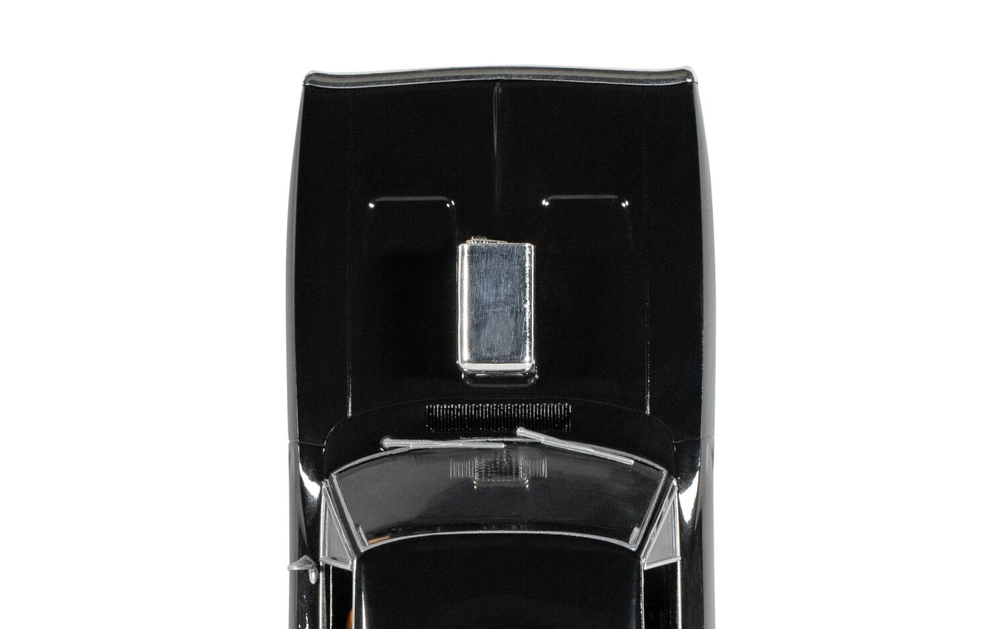 Scalextric C4573 - Dodge Charger - Dom Toretto - The Fast And The Furious
