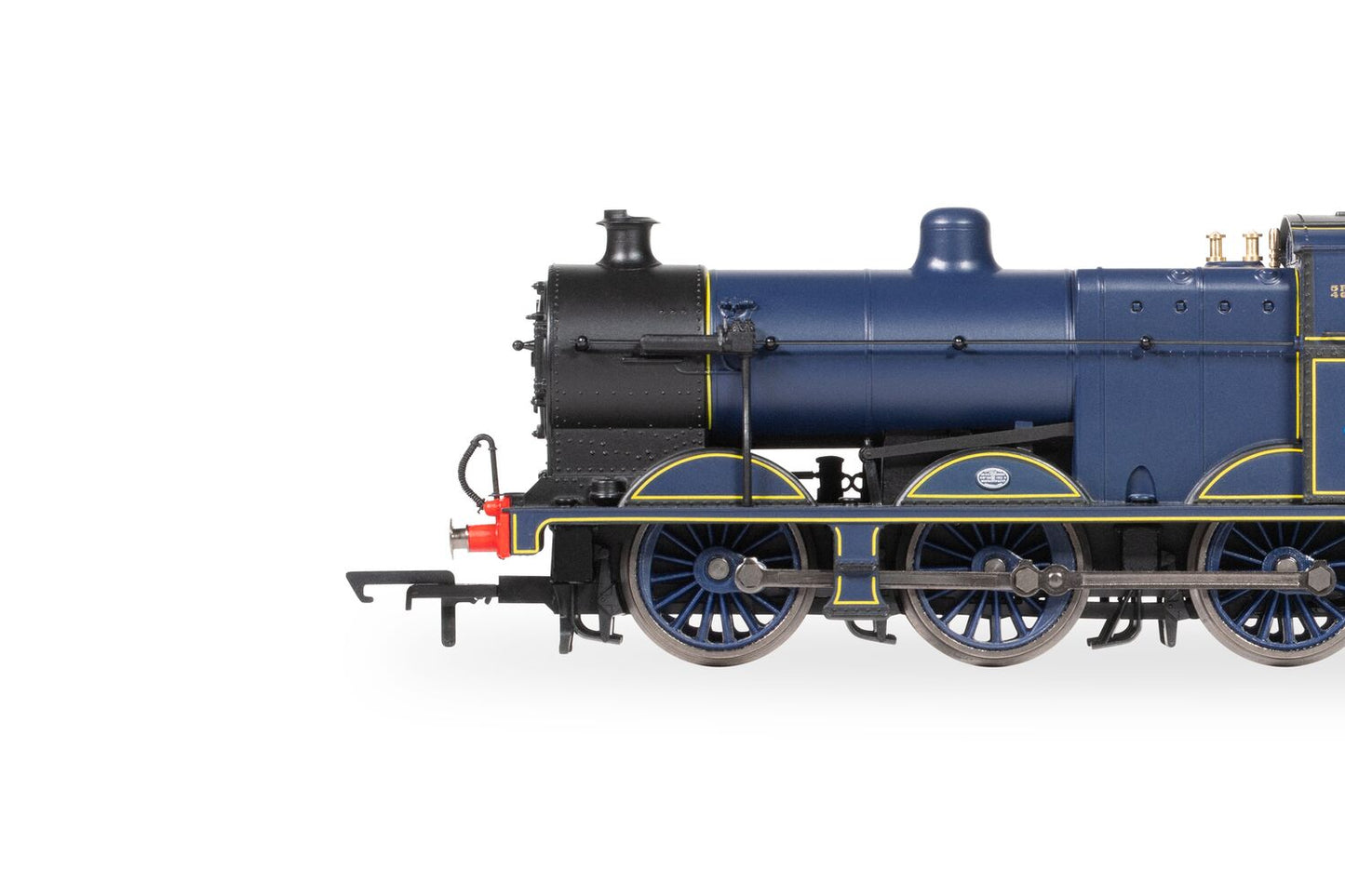 Hornby R30285 - S&DJR Fowler 0-6-0 Class 4F No.61