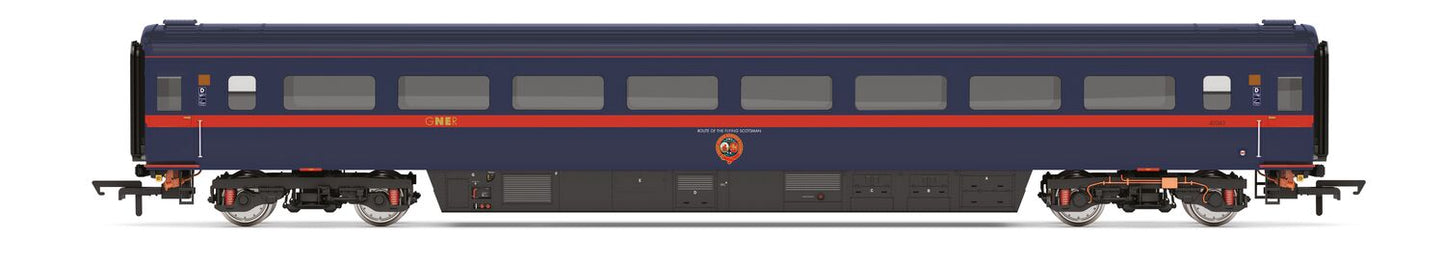 Hornby R40435B - GNER Mk3 TS Coach No.42063
