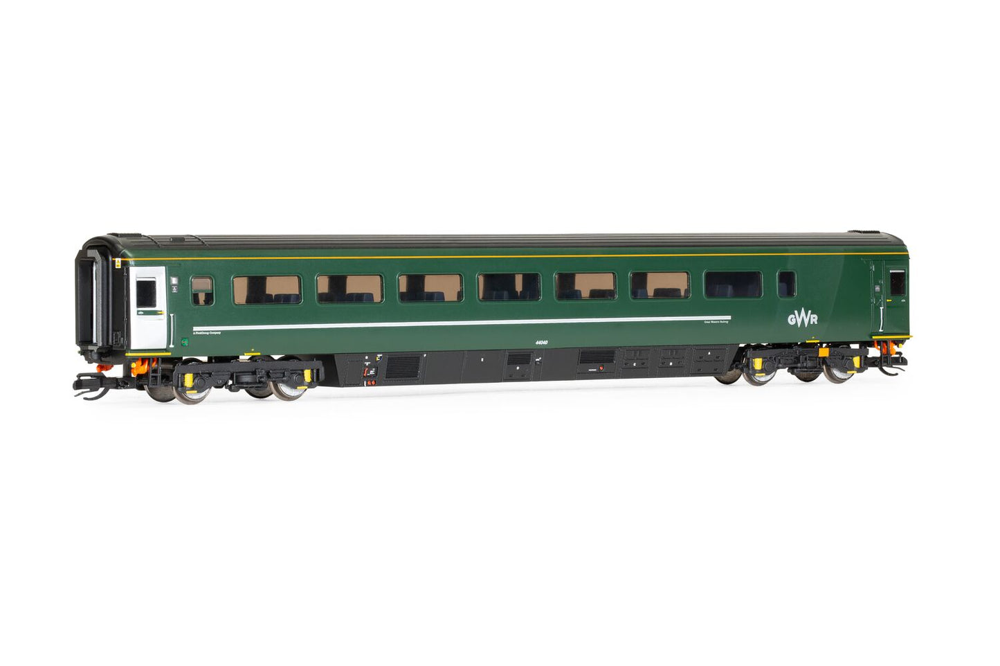 Hornby TT4041 - GWR Mk3 TGS Coach 44040