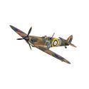 Airfix A50173A - Battle of Britain Gift Set