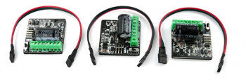 Gaugemaster BPDCC81 - Standard Point Motor Decoder - w/CDU (3)