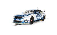 Scalextric C426 - BMW 330e NGTC - Laser Tools - Jake Hill 2023