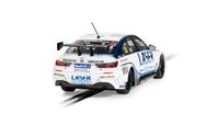 Scalextric C426 - BMW 330e NGTC - Laser Tools - Jake Hill 2023