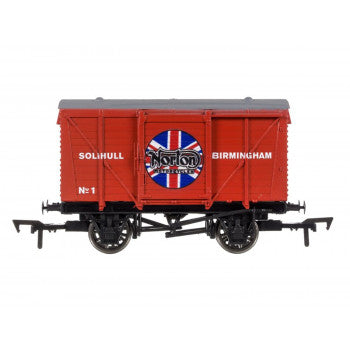 Dapol 4F-011-122 - Noton No.1 VB3