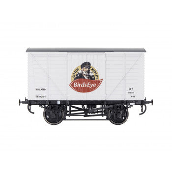 Dapol 7F-057-007W - Insulated Van Captain Birds Eye B872106 (Weathered)