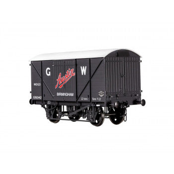 Dapol 7F-068-005 - Great Western MOGO Austin 126342
