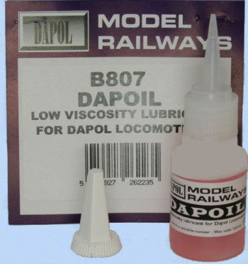 Dapol B807 - Dapoil