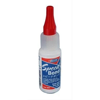 Deluxe Materials AD91 - Speed Bond (25ml)