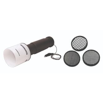 Gaugemaster GM1310 - Gras-Master Static Grass Applicator