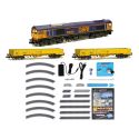 Gaugemaster Collection GM2000107 - Railway Renewals Premium Train Set