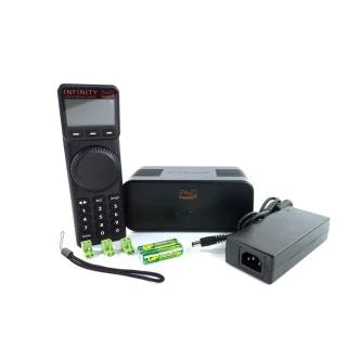 Gaugemaster GMI-D02 - Infinity Digital Plus Wireless Model Railway Control System