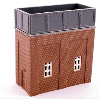 Gaugemaster GMKD24 - Water Tower Kit