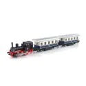 Kato 10-503-2 - Pocket Line Series Steam Passenger Train Pack