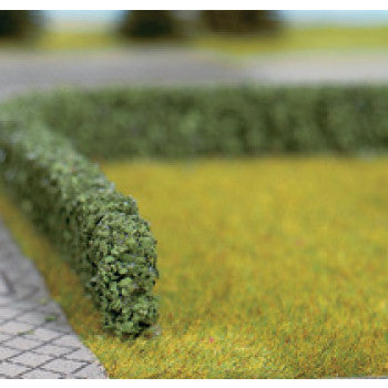 Noch 21524 - Dark Green Model Hedges