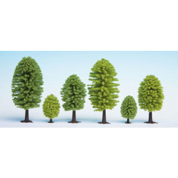 Noch 26901 - Deciduous Trees 5-9cm