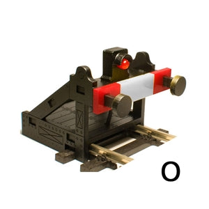 Proses BF-OE-01 - Buffer Stop With Light (European Type) - O Scale