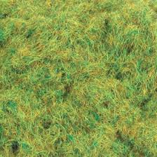 Peco PSG-102 - Static Grass 1mm Summer Grass (30g)