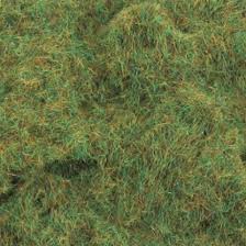 Peco PSG-202 - Static Grass 2mm summer Grass (30g)