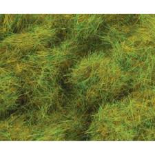Peco PSG-601 - Static Grass 6mm Spring Grass (20g)