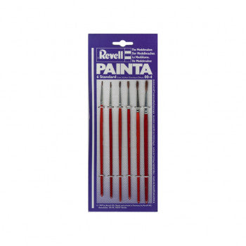 Revell 29621 - Paint Brushes