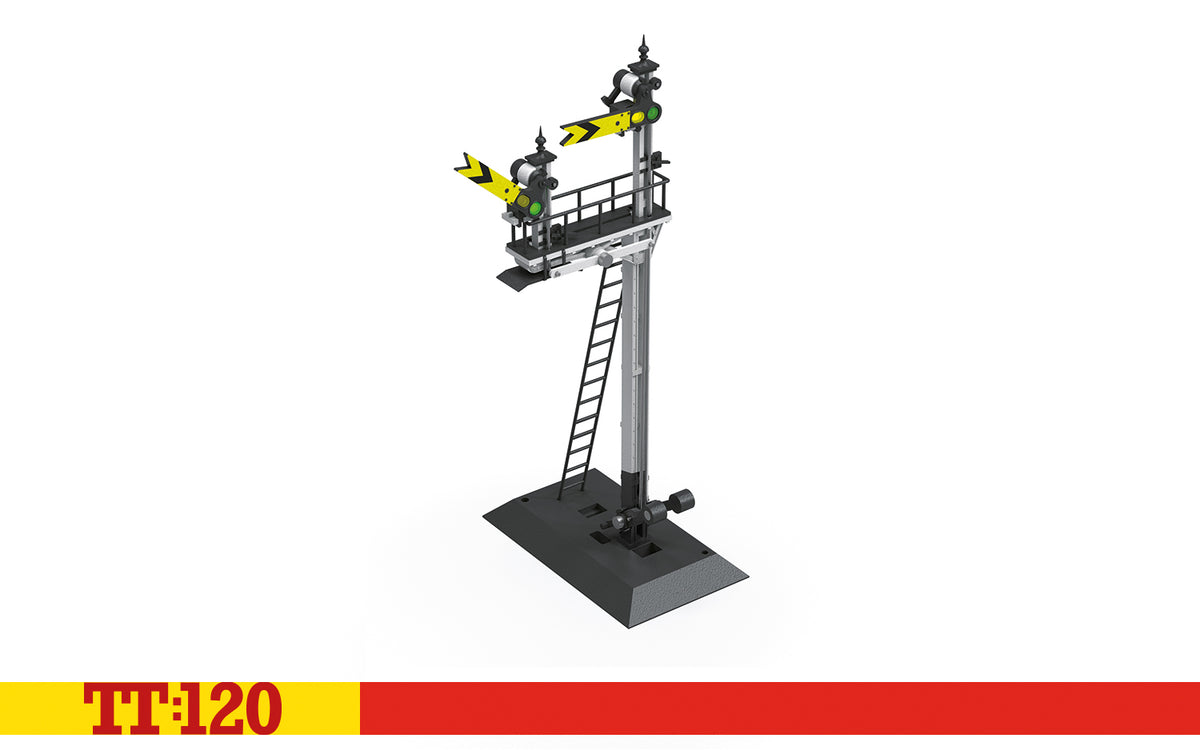 Hornby TT8048 - Junction Distant Signal